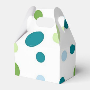 Ballotins Polka dot
