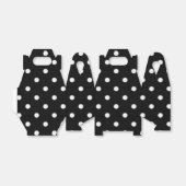 Ballotins Polka dot (Déplié)