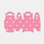 Ballotins Polka dot (Déplié)