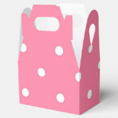 Ballotins Polka dot (Ouvert)