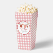 Ballotins Pomme de nos yeux Fruit baby shower d'automne merc (Sauté)