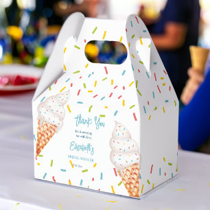 Ballotins Pomme glacée nuptiale douche merci