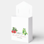 Ballotins Pomme rouge et Fête des mariées blanche (Ouvert)