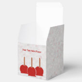 Ballotins Pommes au sucre (Ouvert)