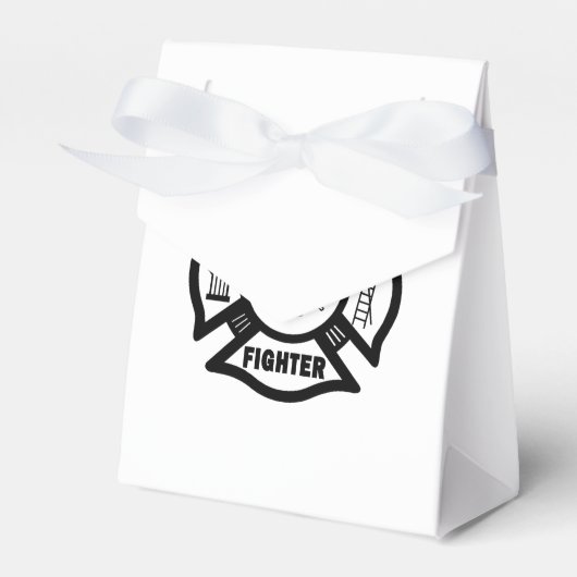 Ballotins Pompier (Verso)