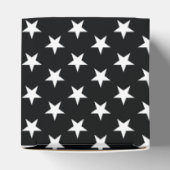 Ballotins Pompier Fire Academy Red Line Drapeau Graduation (Haut)