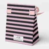 Ballotins Pont Arché aquarelle Peinture Ménage (Arrière)