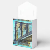 Ballotins Pont Brooklyn (Ouvert)