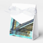 Ballotins Pont Brooklyn (Verso)