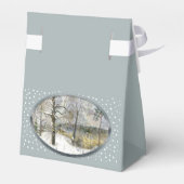 Ballotins pont d'hiver (Arrière)