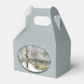 Ballotins pont d'hiver (Arrière)