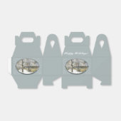 Ballotins pont d'hiver (Déplié)