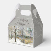 Ballotins pont d'hiver (Arrière)