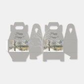 Ballotins pont d'hiver (Déplié)