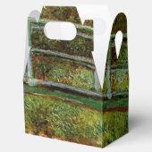 Ballotins Pont français de Monet Giverney (Ouvert)