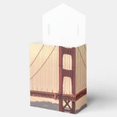 Ballotins Pont Golden Gate (Ouvert)