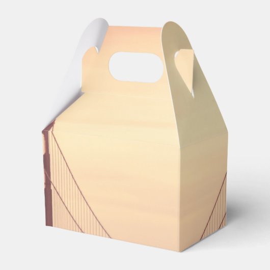 Ballotins Pont Golden Gate (Arrière)