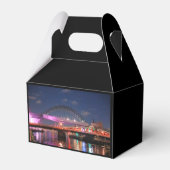 Ballotins Ponts de Newcastle (Arrière)