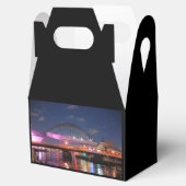 Ballotins Ponts de Newcastle (Ouvert)
