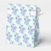 Ballotins Pony (Arrière)