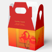 Ballotins Pop 2015 Ram Sheep Chèvre Année Ballotin Customisé (Ouvert)