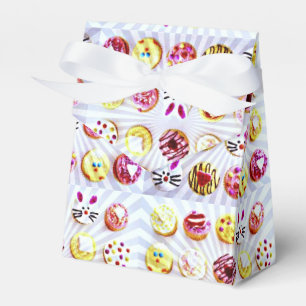 Ballotins Pop Art Cupcakes Pâques