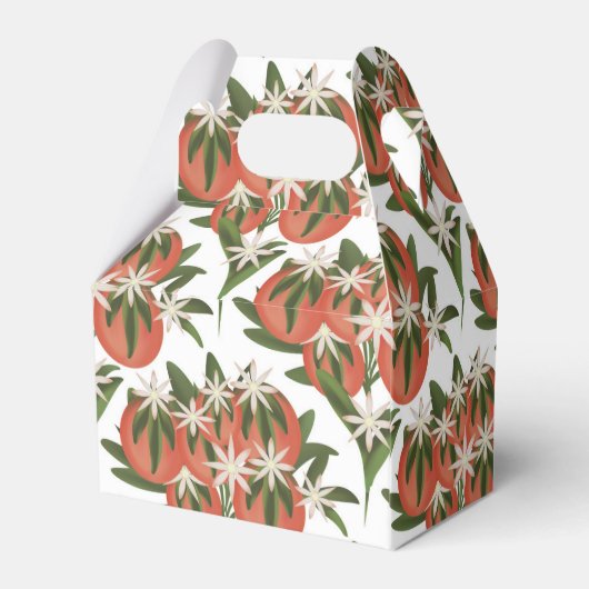 Ballotins Pop de gâteau (Arrière)