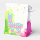 Ballotins Pop It Anniversaire (Arrière)