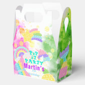 Ballotins Pop It Anniversaire 🥳 (Ouvert)