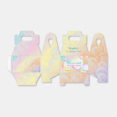 Ballotins Pop On Over Anniversaire de enfant Party (Déplié)