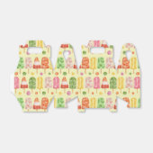 Ballotins Popcicules de fruits (Déplié)