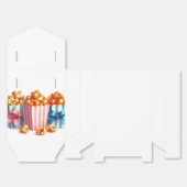 Ballotins popcorn (Déplié)