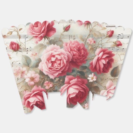 Ballotins Popcorn  (Déplié)