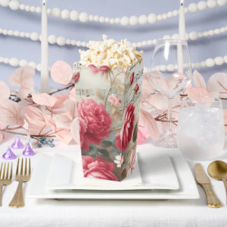Ballotins Popcorn