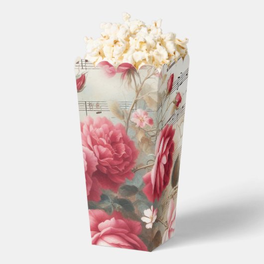 Ballotins Popcorn (Sauté)