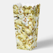 Ballotins Popcorn (Verso)