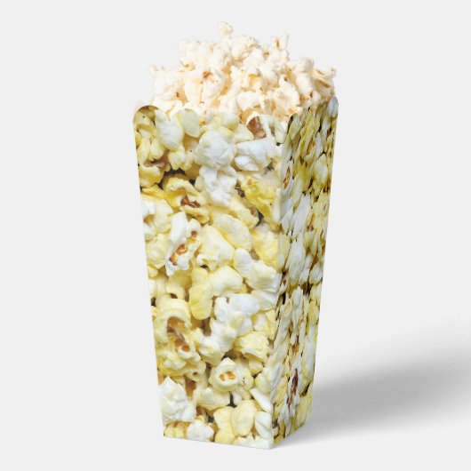 Ballotins Popcorn (Sauté)