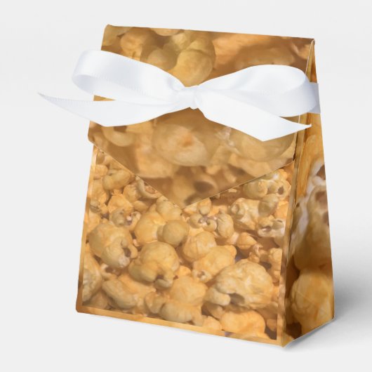 Ballotins Popcorn (Verso)