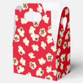 Ballotins Popcorn Anniversaire de la fête du cinéma (Ouvert)