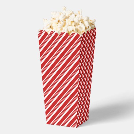 Ballotins Popcorn Boxes (Sauté)