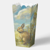 Ballotins Popcorn de la rue du lapin (Recto)