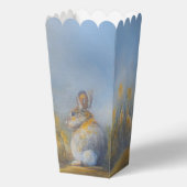 Ballotins Popcorn de lapin (Recto)