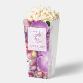 Ballotins Popcorn mariage (Sauté)