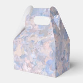 Ballotins Popcorn rose clair et bleu 4647 (Arrière)