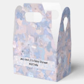 Ballotins Popcorn rose clair et bleu 4647 (Ouvert)
