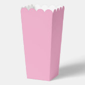 Ballotins Popcorn Rose Simple Uni (Verso)