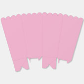 Ballotins Popcorn Rose Simple Uni (Déplié)