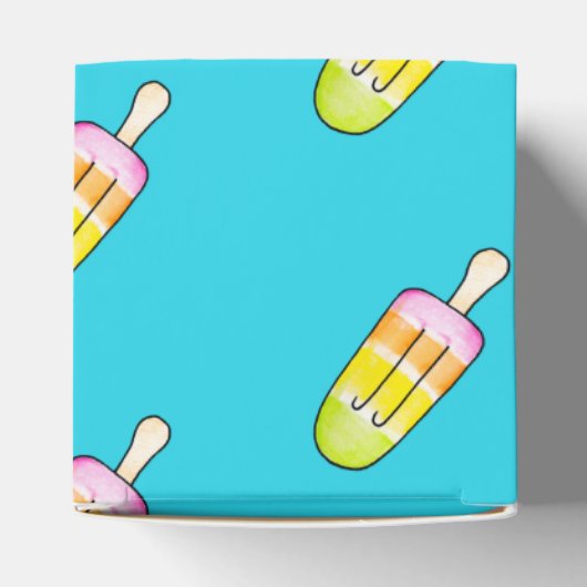 Ballotins Popsicle (Haut)