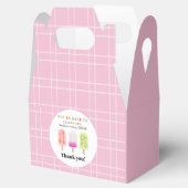 Ballotins Popsicle Party (Ouvert)