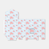 Ballotins Porcs volants lunaires (Déplié)